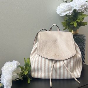 Kate spade NWOT backpack